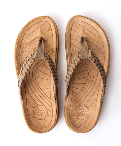 MALIBU SANDALS(マリブサンダルズ)の「【MALIBU SANDALS/マリブサンダルズ】SURFRIDER(サンダル・メンズ・ベージュ/ブラウン/ブラック・9/10/8)」の22枚目の写真