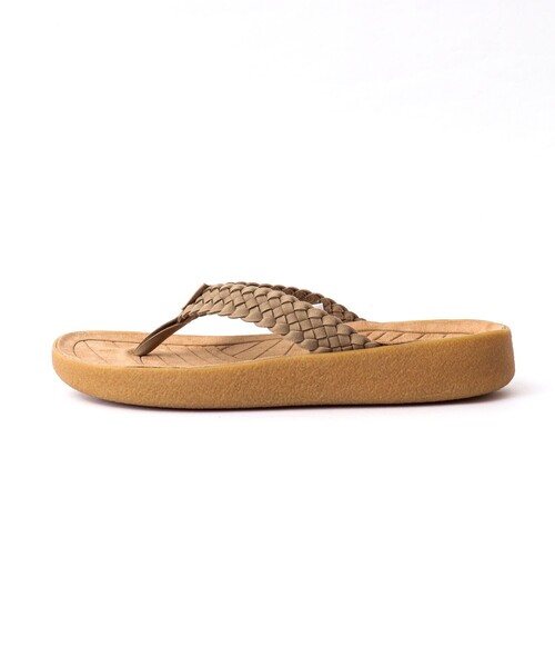 MALIBU SANDALS(マリブサンダルズ)の「【MALIBU SANDALS/マリブサンダルズ】SURFRIDER(その他シューズ・メンズ・ベージュ/ブラウン/ブラック・9/10/8)」の21枚目の写真