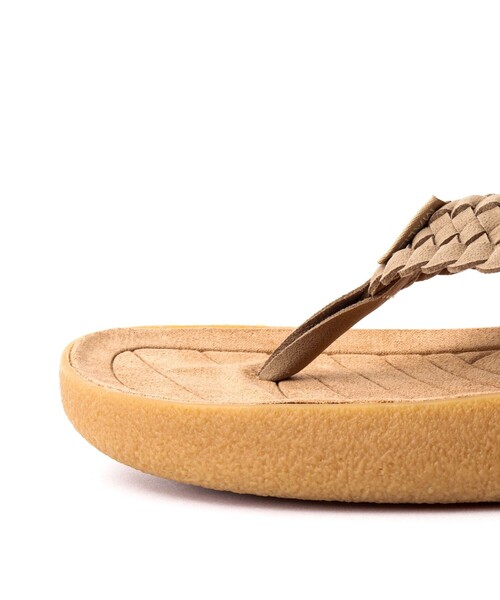 MALIBU SANDALS(マリブサンダルズ)の「【MALIBU SANDALS/マリブサンダルズ】SURFRIDER(その他シューズ・メンズ・ベージュ/ブラウン/ブラック・9/10/8)」の22枚目の写真