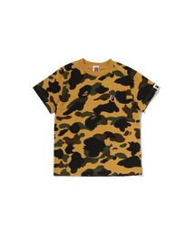 A BATHING APE｜ア ベイシング エイプのトップス（カモフラージュ柄