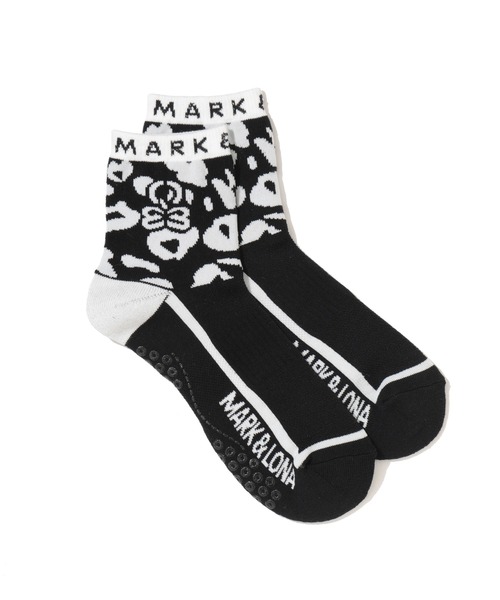 MARK & LONA（マークアンドロナ）｜ソックス/靴下一覧 - WEAR