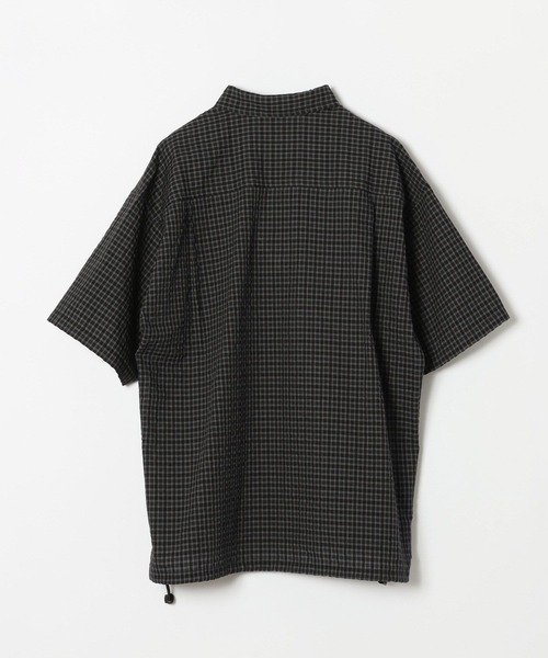 AMERICAN RAG CIE(アメリカンラグシー)の「【AMERICAN RAG CIE】ドロストリングシャツ(MEN)(シャツ/ブラウス・メンズ・その他1/その他2・LARGE/MEDIUM)」の5枚目の写真