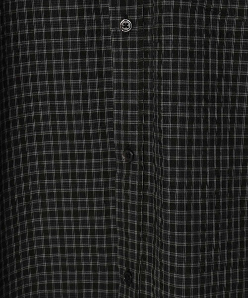AMERICAN RAG CIE(アメリカンラグシー)の「【AMERICAN RAG CIE】ドロストリングシャツ(MEN)(シャツ/ブラウス・メンズ・その他1/その他2・LARGE/MEDIUM)」の9枚目の写真