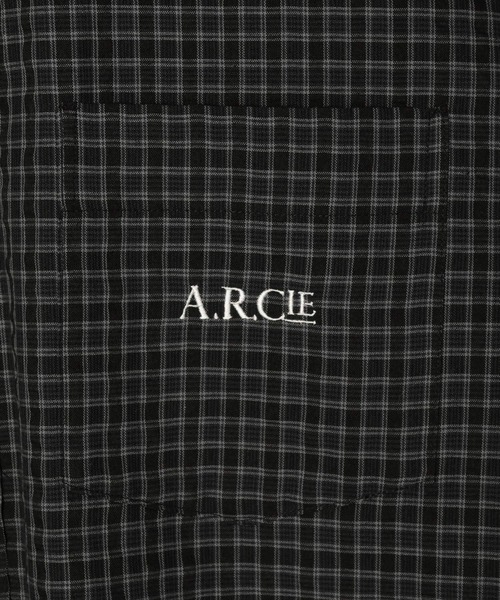 AMERICAN RAG CIE(アメリカンラグシー)の「【AMERICAN RAG CIE】ドロストリングシャツ(MEN)(シャツ/ブラウス・メンズ・その他1/その他2・LARGE/MEDIUM)」の11枚目の写真