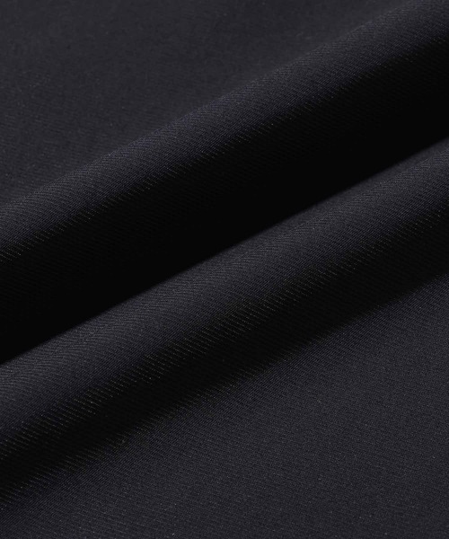 NAVY（ネイビー）の「【SARARI/サラリ】 接触冷感 極冷フラップポケット UVカットTシャツ（Tシャツ/カットソー・メンズ・ライトグレー/チャコールグレー/ネイビー/ブラック・S/M/L/XL）」の22枚目の写真