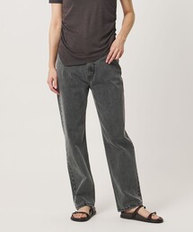MARW UNITED ARROWS | <MARW UNITED ARROWS>5ポケット スリム デニムパンツ(デニムパンツ)