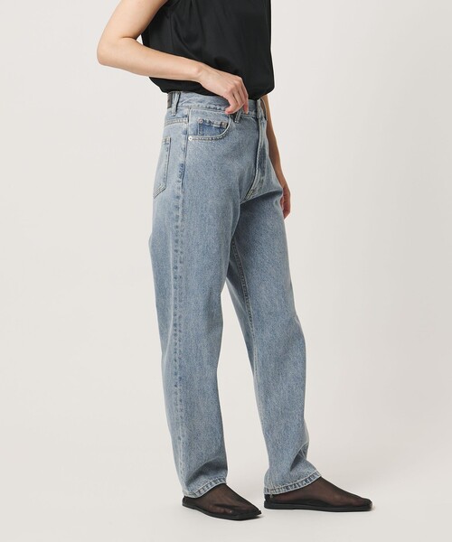 MARW UNITED ARROWS(マルゥ ユナイテッドアローズ)の「<MARW UNITED ARROWS>5ポケット スリム デニムパンツ(デニムパンツ・レディース・ライトブルー/グレー系・38/36)」の20枚目の写真