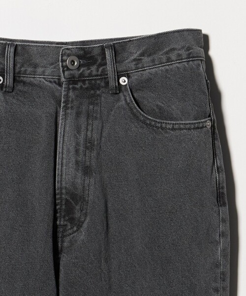 MARW UNITED ARROWS(マルゥ ユナイテッドアローズ)の「<MARW UNITED ARROWS>5ポケット スリム デニムパンツ(デニムパンツ・レディース・ライトブルー/グレー系・38/36)」の14枚目の写真