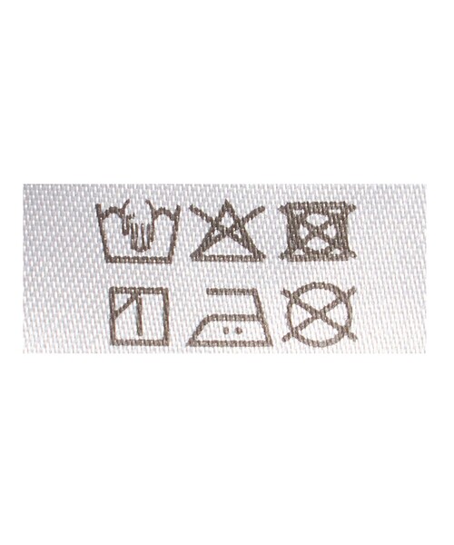 MARW UNITED ARROWS(マルゥ ユナイテッドアローズ)の「<MARW UNITED ARROWS>5ポケット スリム デニムパンツ(デニムパンツ・レディース・ライトブルー/グレー系・38/36)」の18枚目の写真