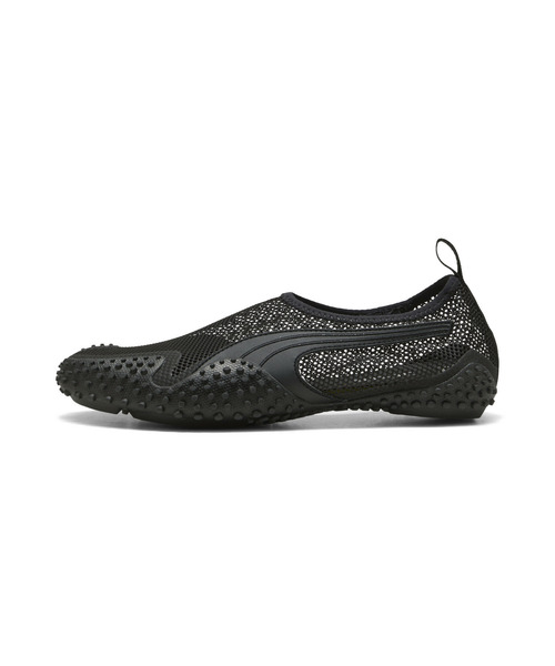 PUMA ユニセックス モストロ フレックス メッシュ スニーカー PUMA プーマ ユニセックス モストロ フレックス メッシュ スニーカー