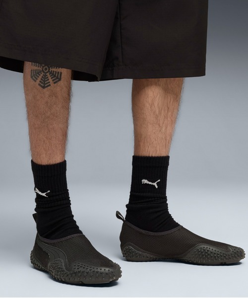 PUMA プーマ ユニセックス モストロ フレックス メッシュ スニーカー