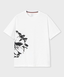 Paul Smith｜ポールスミスのトップス（花柄・ボタニカル柄）通販