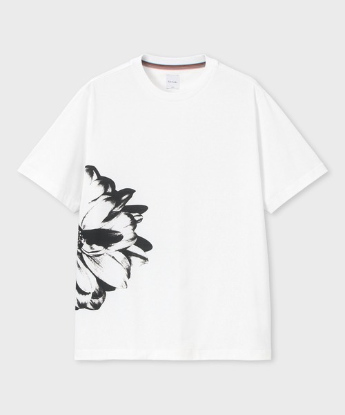 Paul Smith｜ポールスミスのトップス（花柄・ボタニカル柄）通販
