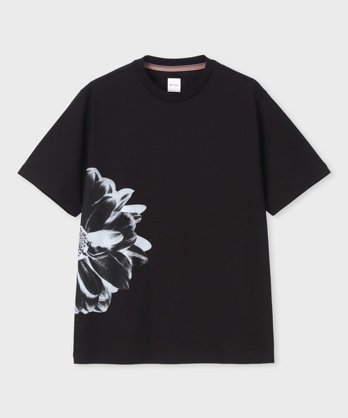 Paul Smith｜ポールスミスのトップス（花柄・ボタニカル柄）通販
