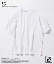 JOURNAL STANDARD relume | プレーティング 汗ジミ防止 Tシャツ(Tシャツ/カットソー)