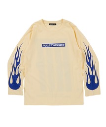 RULE THE FATE｜ルールザフェイトのTシャツ/カットソー通販 - ZOZOTOWN
