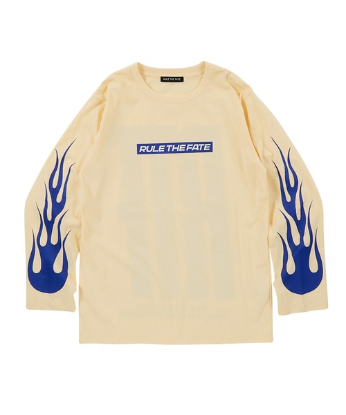 RULE THE FATE｜ルールザフェイトのTシャツ/カットソー通販 - ZOZOTOWN