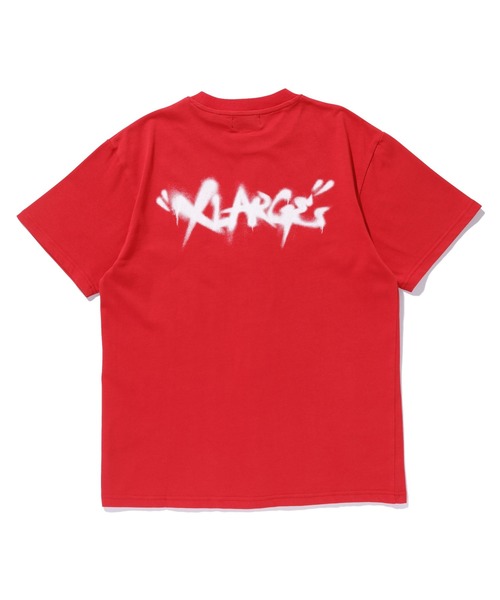 Disney(ディズニー)の「SNOW WHITE / S/S TEE(Tシャツ/カットソー・メンズ・ブラック/レッド・XL/XS/S/M/L)」の11枚目の写真