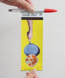 ALL NEW MART（オールニューマート）の「【bookchef．】Chef’s Recipe Pen（egg）（ステーショナリー）」
