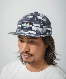 OFFSHORE（オフショア）の「PATCHWORK PHOTO CAP（キャップ）」