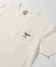 CHUMS（チャムス）の「半袖Tシャツ（Tシャツ/カットソー）」