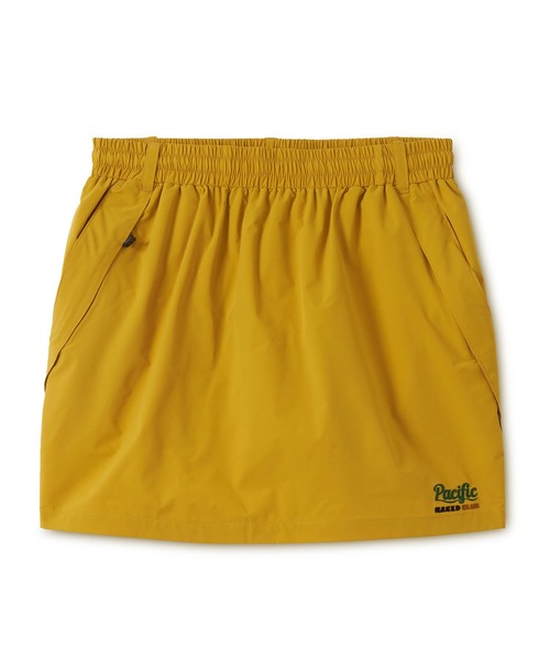 NAKED GOLF × PGC SKIRT（スカート）｜Pacific GOLF CLUB