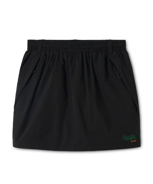 Pacific GOLF CLUB NAKED GOLF コラボスカート M NAKED GOLF × PGC SKIRT（スカート）｜Pacific GOLF CLUB