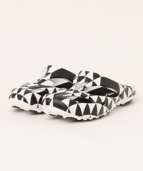 KEEN(キーン)の「【KEEN】1031821 SHANTI ARTS(サンダル・メンズ・マルチ・26/27/28)」の1枚目の写真