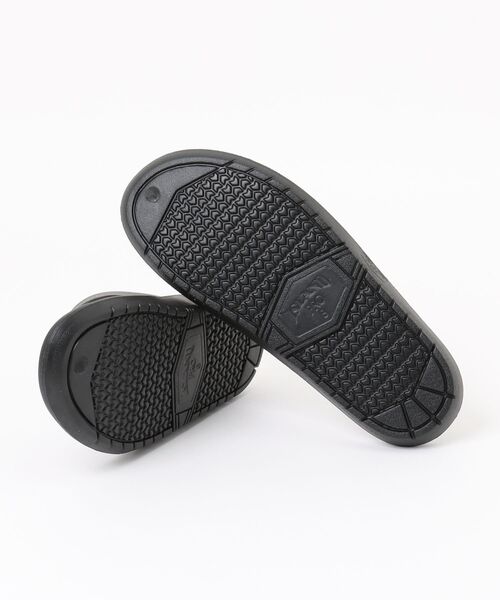 ISLAND SLIPPER（アイランドスリッパ）の「ISLANDSLIPPER | EVAサンダル（サンダル・メンズ・ブラック/ブラウン・8/9/10）」の4枚目の写真