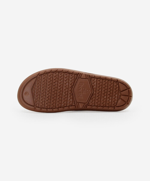 ISLAND SLIPPER(アイランドスリッパ)の「ISLAND SLIPPER | EVA サンダル MEN(サンダル・メンズ・ブラック/ブラウン・8/9/10)」の5枚目の写真