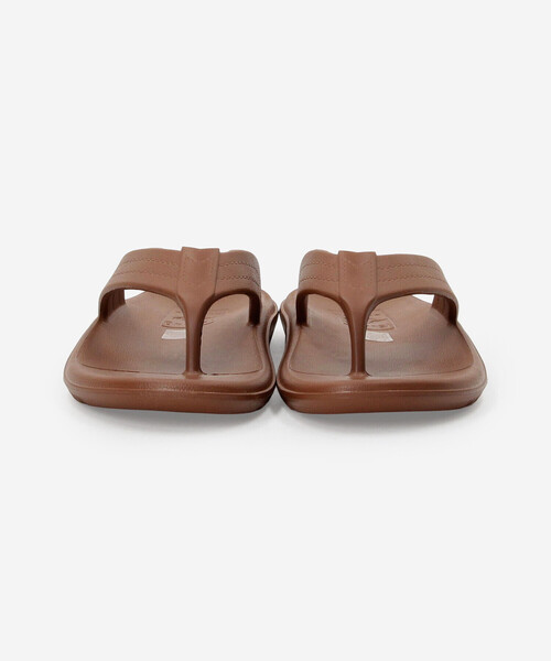 ISLAND SLIPPER(アイランドスリッパ)の「ISLAND SLIPPER | EVA サンダル MEN(サンダル・メンズ・ブラック/ブラウン・8/9/10)」の6枚目の写真