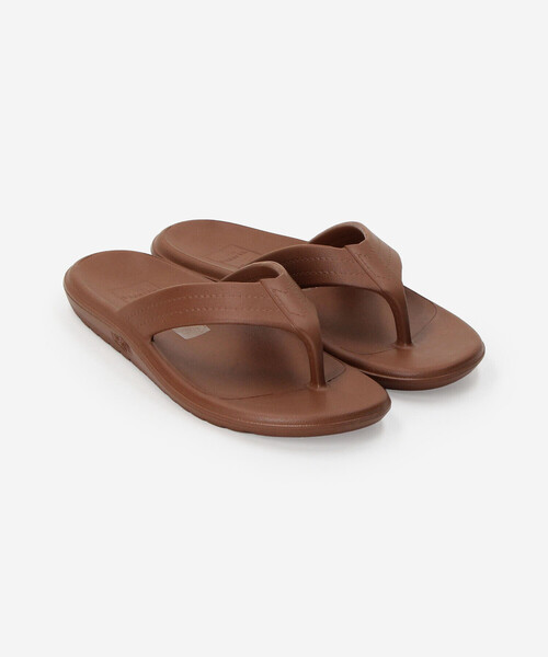 ISLAND SLIPPER(アイランドスリッパ)の「ISLAND SLIPPER | EVA サンダル MEN(サンダル・メンズ・ブラック/ブラウン・8/9/10)」の9枚目の写真