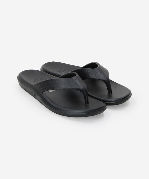 ISLAND SLIPPER(アイランドスリッパ)の「ISLAND SLIPPER | EVA サンダル MEN(サンダル・メンズ・ブラック/ブラウン・8/9/10)」の11枚目の写真