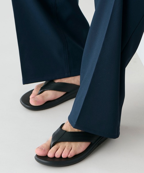 ISLAND SLIPPER(アイランドスリッパ)の「ISLAND SLIPPER | EVA サンダル MEN(サンダル・メンズ・ブラック/ブラウン・8/9/10)」の18枚目の写真