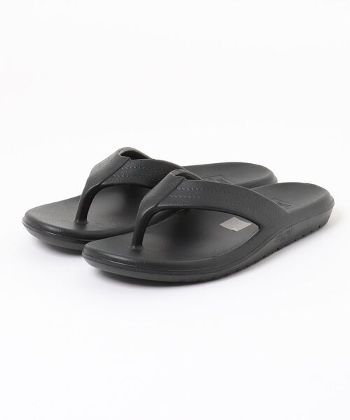 ISLAND SLIPPER(アイランドスリッパ)の「ISLAND SLIPPER | EVA サンダル MEN(サンダル・メンズ・ブラック/ブラウン・8/9/10)」の17枚目の写真