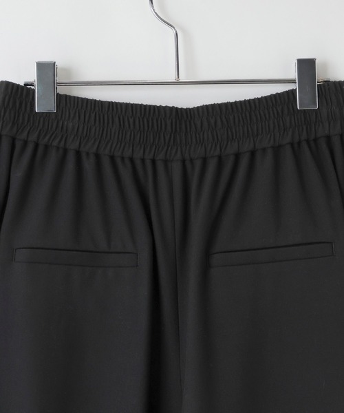 LOWRYS FARM(ローリーズファーム)の「TRイージーコクーンパンツ 778718(その他パンツ・レディース・ブラック/ブラウン/ネイビー/グレー/ブルー/グレー系その他・MEDIUM/LARGE)」の11枚目の写真