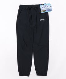 BAMKEL OUTDOOR（バンケルアウトドア）の「【OUTDOOR】ナイロントリコットストレッチイージージョガーパンツ 083720（その他パンツ）」