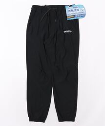 BAMKEL OUTDOOR（バンケルアウトドア）の「【OUTDOOR】ナイロントリコットストレッチイージージョガーパンツ 083720（その他パンツ）」