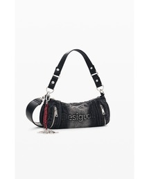 Denim chain 2way bag / デニムチェーン2wayバッグ