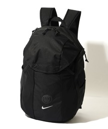 NIKE（ナイキ）の「【NIKE/ナイキ 】Paris Saint Germain 25/26 Academy Bkpk Sp/パリ・サンジェルマン ナイキ アカデミー バックパック （レインカバー付き）（バックパック/リュック）」
