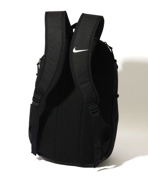 NIKE(ナイキ)の「【NIKE/ナイキ 】Paris Saint Germain 25/26 Academy Bkpk Sp/パリ・サンジェルマン ナイキ アカデミー バックパック (レインカバー付き)(バックパック/リュック・メンズ・ブラック・FREE)」の4枚目の写真