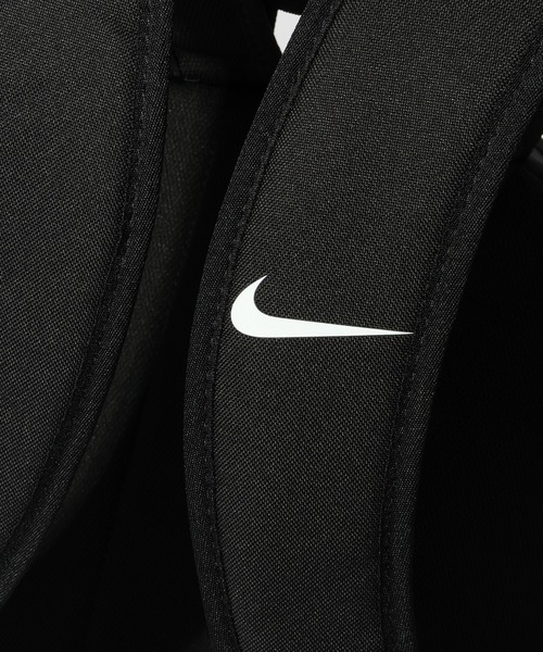 NIKE(ナイキ)の「【NIKE/ナイキ 】Paris Saint Germain 25/26 Academy Bkpk Sp/パリ・サンジェルマン ナイキ アカデミー バックパック (レインカバー付き)(バックパック/リュック・メンズ・ブラック・FREE)」の11枚目の写真