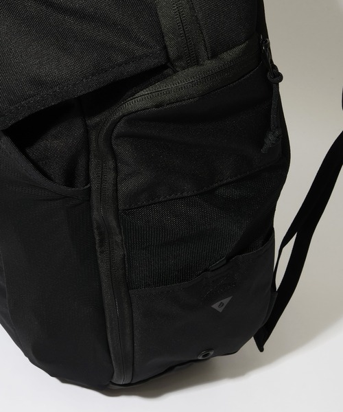 NIKE(ナイキ)の「【NIKE/ナイキ 】Paris Saint Germain 25/26 Academy Bkpk Sp/パリ・サンジェルマン ナイキ アカデミー バックパック (レインカバー付き)(バックパック/リュック・メンズ・ブラック・FREE)」の13枚目の写真
