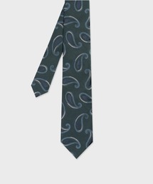 Paul Smith｜ポール・スミスのネクタイ（ペイズリー柄）通販 - ZOZOTOWN