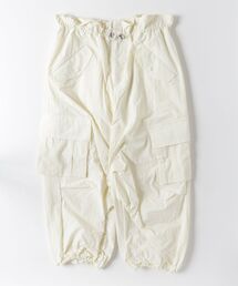Parachute Cargo Pants