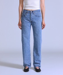 Levi's｜リーバイスのデニムパンツ（クラッシュ・ダメージ）通販