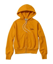 L.L.Bean（エルエルビーン）の「【JAPAN EDITION】ポーテージ・フルジップ・フード・スウェットシャツ（パーカー）」