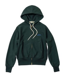 L.L.Bean（エルエルビーン）の「【JAPAN EDITION】ポーテージ・フルジップ・フード・スウェットシャツ（パーカー）」