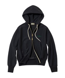L.L.Bean（エルエルビーン）の「【JAPAN EDITION】ポーテージ・フルジップ・フード・スウェットシャツ（パーカー）」