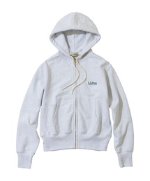 L.L.Bean（エルエルビーン）の「【JAPAN EDITION】ポーテージ・フルジップ・フード・スウェットシャツ（パーカー）」